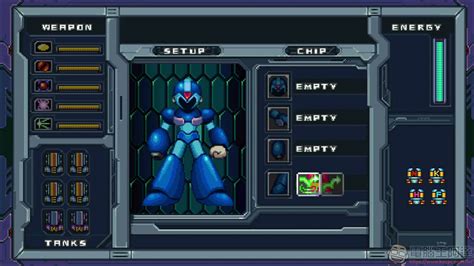 mega man perfect harmony|megaman x fan game.
